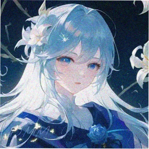 书友夜行书生头像