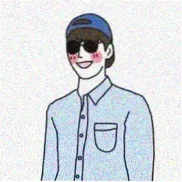 书友南山有雾头像